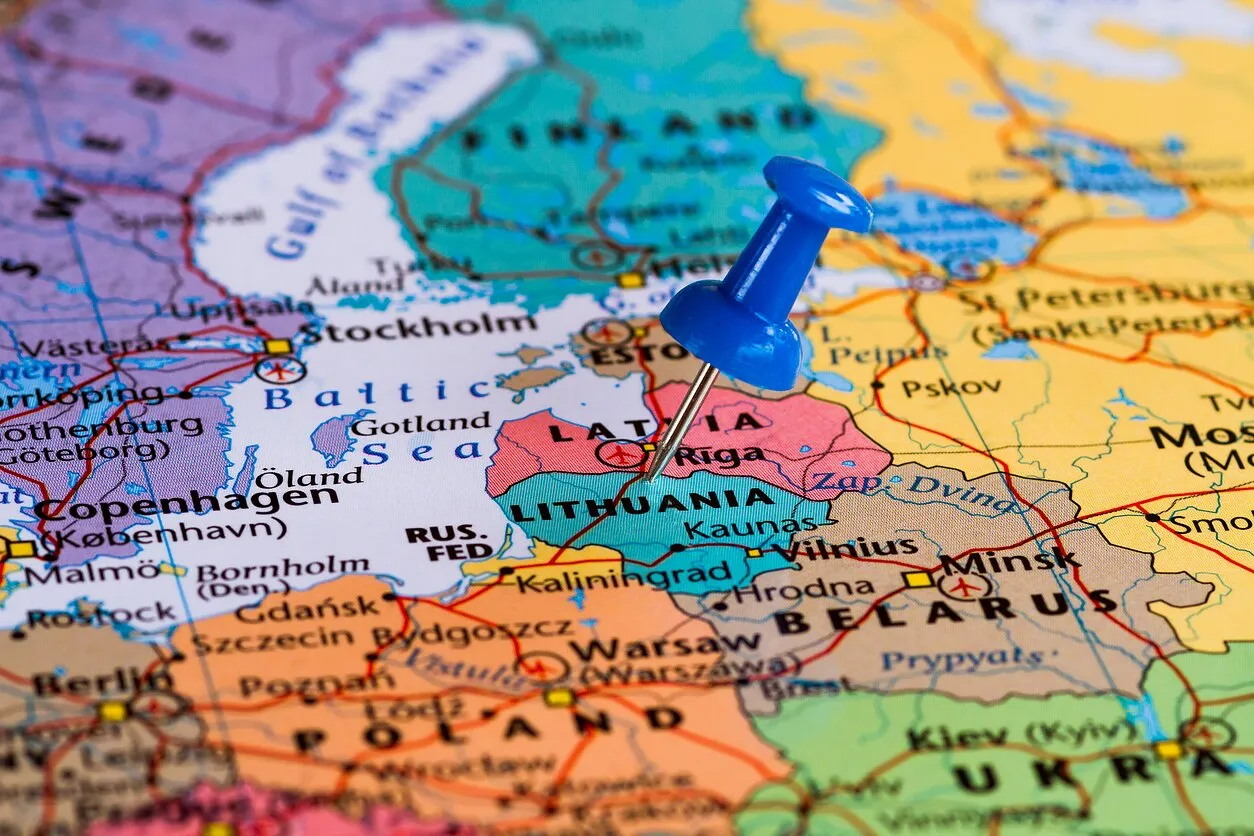 В Литве оценили вероятность скорого вторжения России