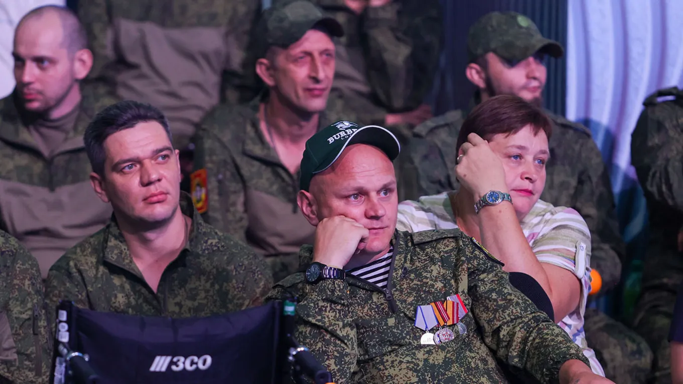 Russian employers are reluctant to hire contract workers after the war