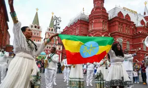 Бійці ССО ліквідували групу окупантів у районі Авдіївки (відео)