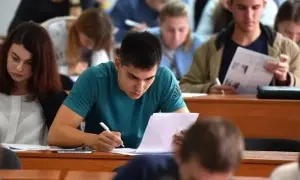 У Києві начальник відділення ТЦК вимагав $5 тисяч за службу в тилу