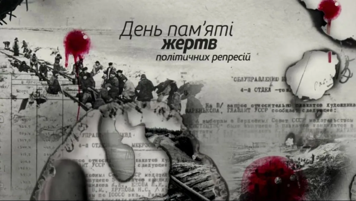 June 14: Armenia commemorates the victims of Soviet repression
