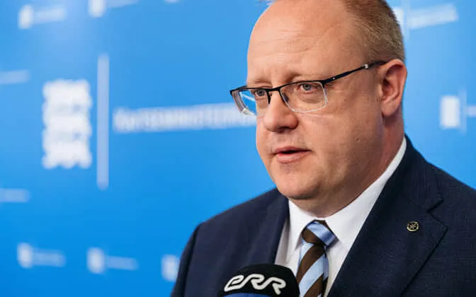 Росія тисне на Європу, щоб загальмувати гонку озброєнь