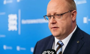 Сенат США затвердив оборонний бюджет із багатомільйонною фіндопомогою для України