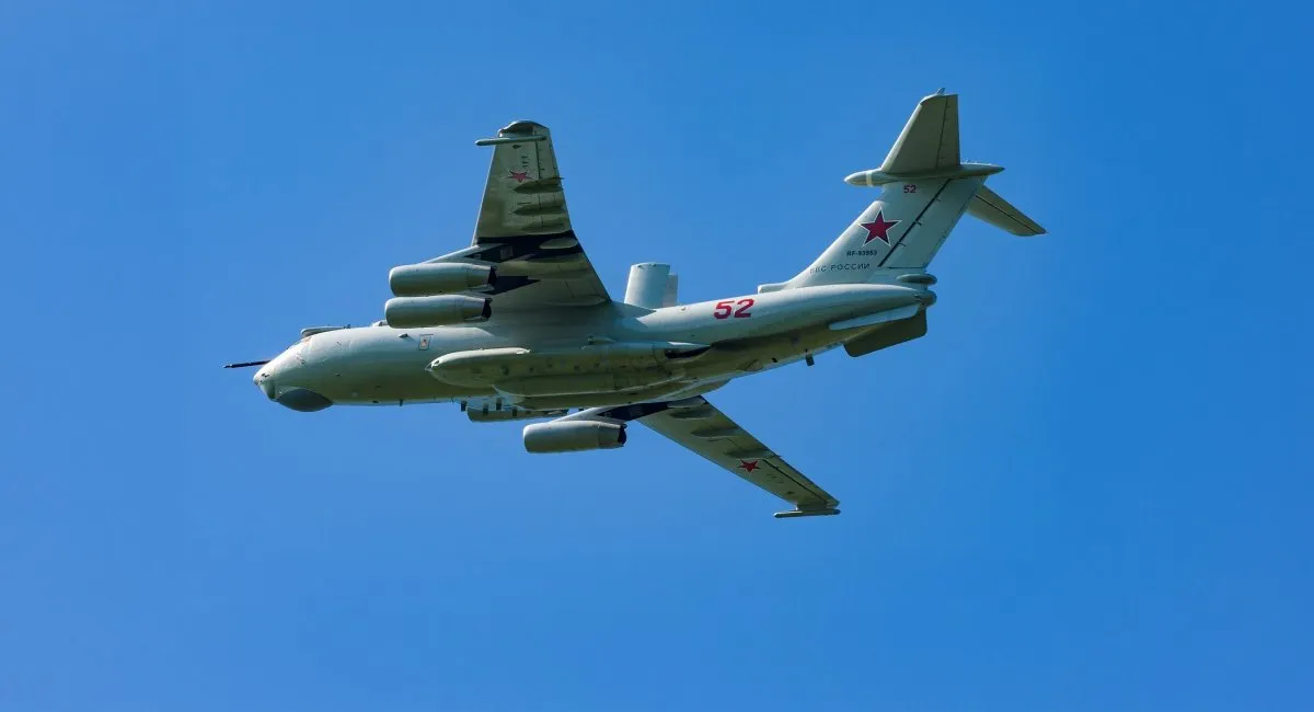 Російська авіація втратила ще два літаки, — Генштаб