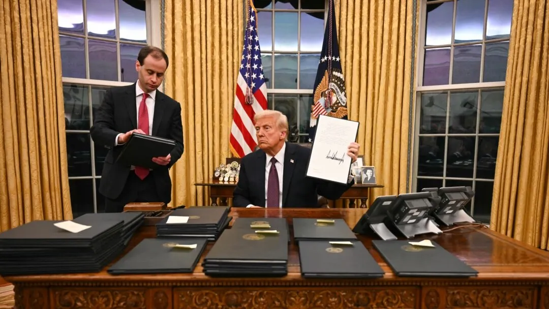 США залишають ВООЗ, попри борг і юридичні зобов’язання