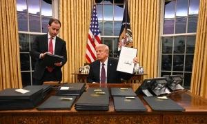 У росії згорів штаб дивізії Центрального військового округу