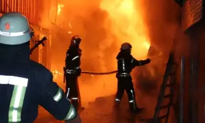 Рада заблокувала подальше розслідування справи Майдану