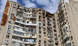 Трегубов про Сумщину — росіяни 10 днів намагаються зайти в прикордонні села