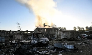 Росіяни щодня застосовують проти українських позицій понад сотню керованих авіабомб