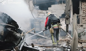 Окупанти атакують на фронті по 12 напрямках: де найбільше