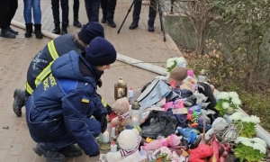 Резніков проаналізував ракетний терор рашистів 