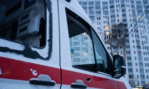 На Одещині у результаті ворожих атак пошкоджено критичну інфраструктуру