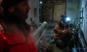 Зупинено роботу найбільшої київської мережі ресторанів