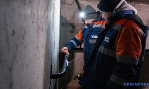 Фото: співробітника НАБУ зловили з наркотиками у Києві