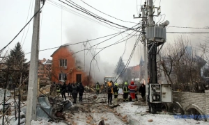 Нафтогазу потрібен майже 1 мільярд євро на ремонти через атаки рф