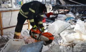 Президентка Єврокомісії обговорила із Зеленським можливу мирну угоду з рф