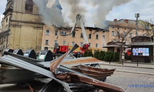 Корбан заявив про повернення в Україну, але не у «стилі Саакашвілі»