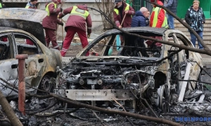 Над Зурабішвілі нависла загроза відставки