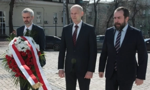 Понад 70% українців дізнаються про корупцію із соцмереж — голова НАЗК