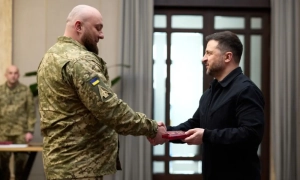 Прокуратура зацікавилася землею екснардепа-зрадника Деркача у Конча-Заспі