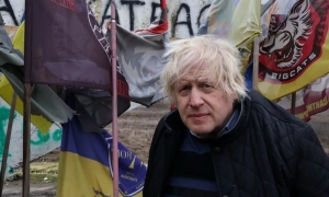 РФ будує нову базу для запуску «Шахедів» за менш ніж 200 км від України