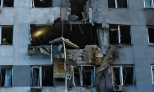 23 спроби наступу росіян у районі Покровська відбиті силами ЗСУ