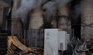 Повітряні сили спростували російський фейк про збиття українського F-16