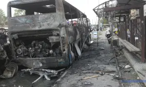 В ВСУ оценили возможности нового ударного FPV-дрона от Минобороны