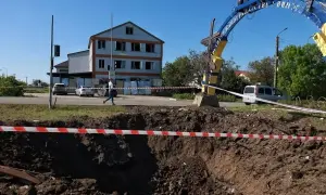 ЗСУ завдали удару по базі дронів у Курській області: знищено до 20 операторів БпЛА