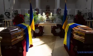 Співробітник ТЦК на Одещині помер від передозування