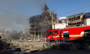 Суд у Варшаві дозволив екстрадицію російського археолога Бутягіна до України