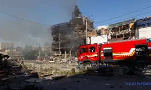 У Білому домі працюють над планом переселення до мільйона палестинців із Гази до Лівії, — NBC News