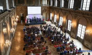 ВМС Румунії знешкодили російську протидесантну міну на чорноморському узбережжі