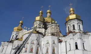 У КМДА розповіли, як іде ліквідація наслідків атаки на столицю 24 квітня