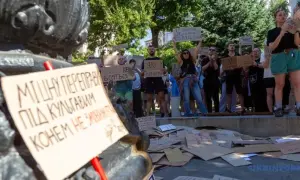 Третина українців цілковито підтримують легалізацію медичної марихуани