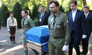Мешканця Лимана засудили до 15 років за передачу координат ЗСУ росіянам