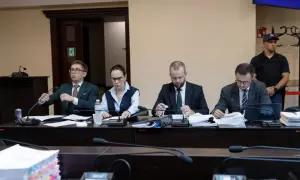 Садовому закидають погрози херсонській активістці Катерині Гандзюк
