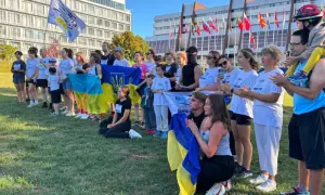 В рф зафіксували найглибшу кадрову кризу в медицині за понад 60 років