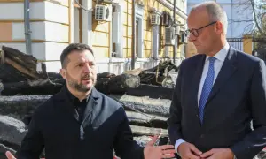 Прокуратура требует ареста бывшего топ-менеджера «ПриватБанка»