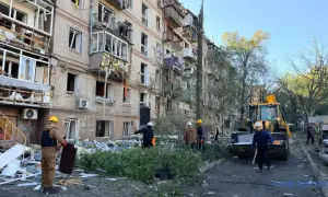 В Минобороны объяснили, на что рф делает ставку в Бахмуте