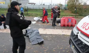 Окупанти знову обстріляли Херсонську область: є загиблі