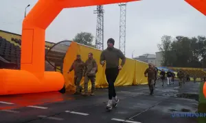 Россия исключила возможность начала войны с Украиной