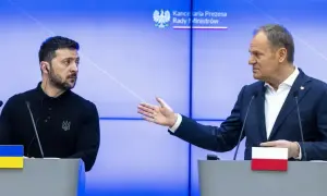 У Болгарії «друзі путіна» хочуть приєднання країни до БРІКС та виходу з ЄС