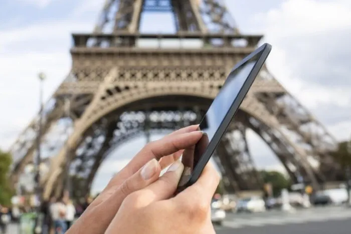 Париж наказав заблокувати російські підсанкційні сайти