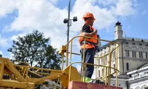 Снижение цены на газ закончится коллапсом — Коболев