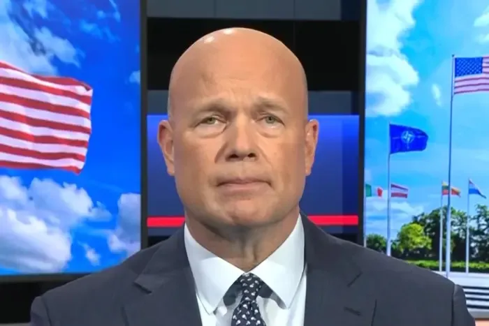 U.S. Responds to Russia's Nuclear Threats Over Kaliningrad — CNBC