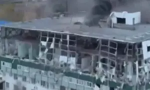 В Бундестаге призвали Шольца передать Украине БМП Marder