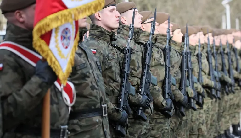 Польща задіє тероборону для охорони залізниці