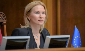 Латвія підтвердила незмінну підтримку України до четвертої річниці опору РФ