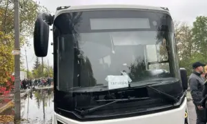 Ексчлен AfD оголосив про створення німецького батальйону у складі армії РФ